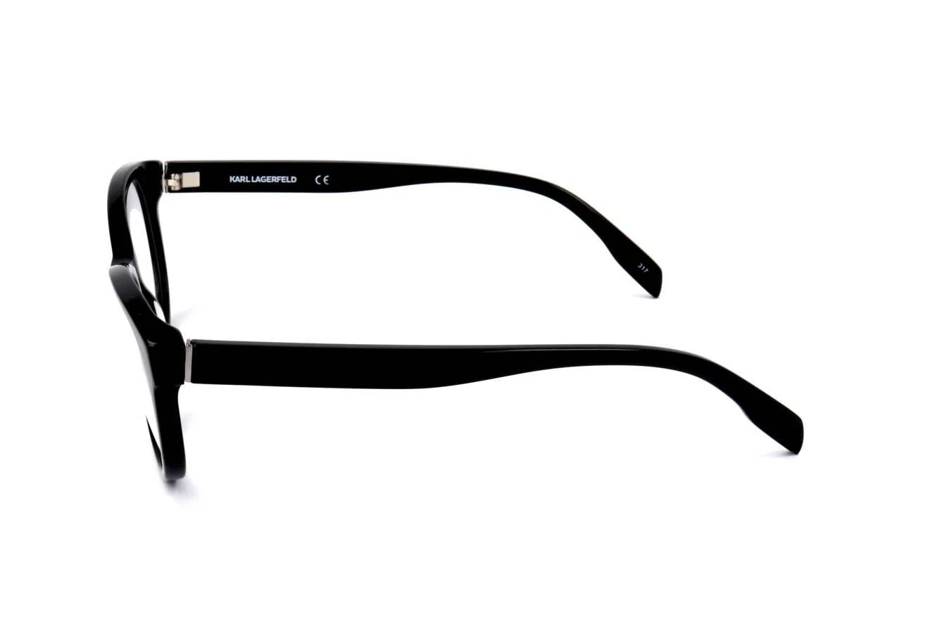 Karl Lagerfeld KL953 Eyeglasses - view 4